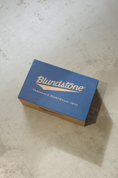 ELASTIC SIDED BOOT/BLUNDSTONE