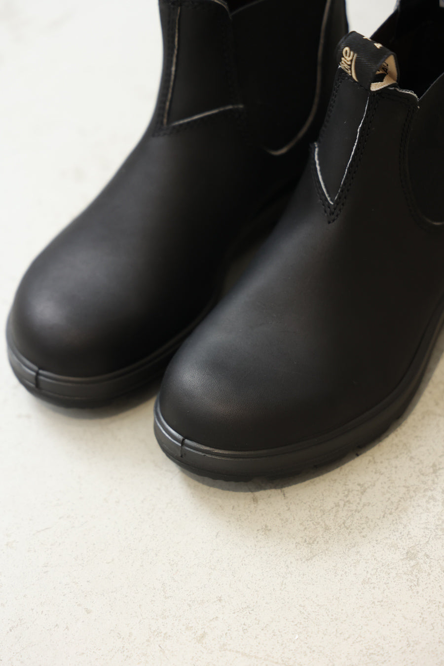 ELASTIC SIDED BOOT/BLUNDSTONE