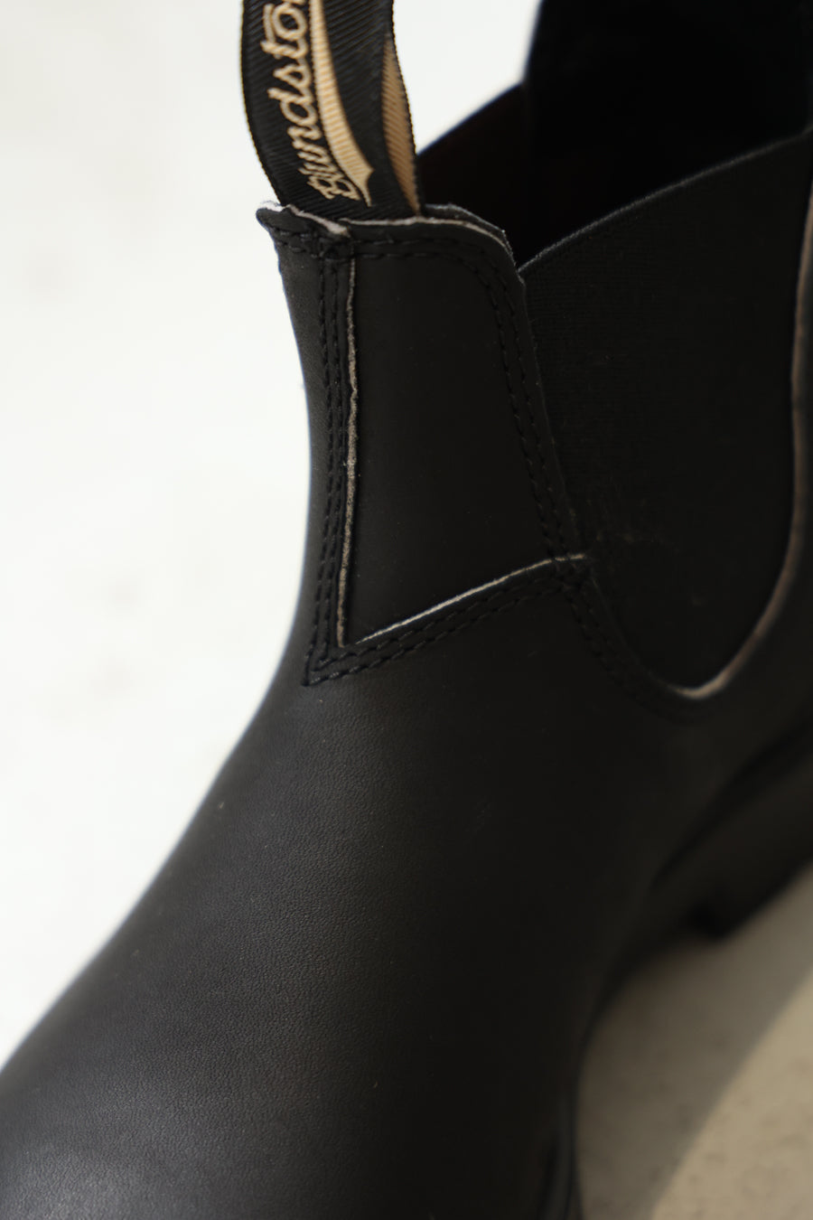 ELASTIC SIDED BOOT/BLUNDSTONE