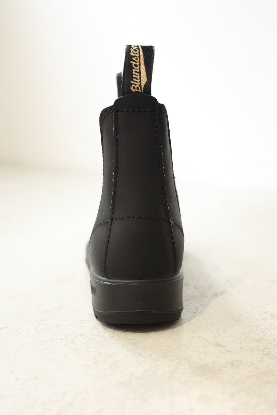 ELASTIC SIDED BOOT/BLUNDSTONE