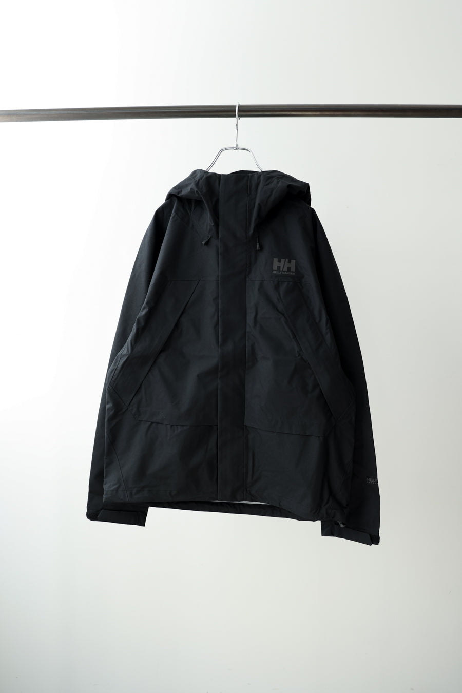 SCANDZA LIGHT JACKET (H12580) / HELLY HANSEN