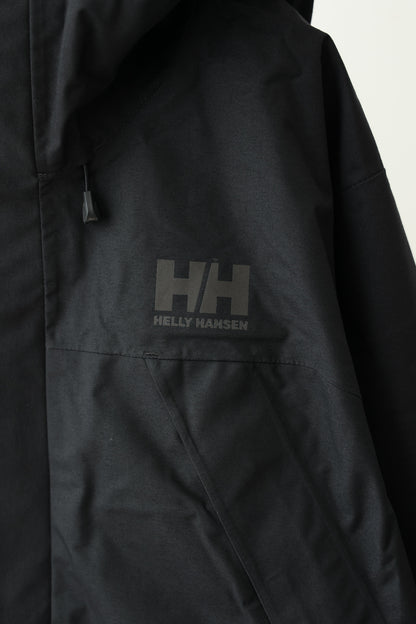 SCANDZA LIGHT JACKET (H12580) / HELLY HANSEN