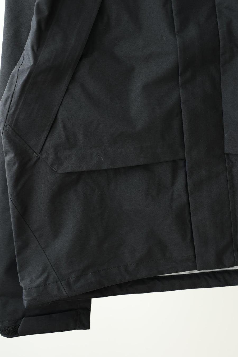 SCANDZA LIGHT JACKET (H12580) / HELLY HANSEN