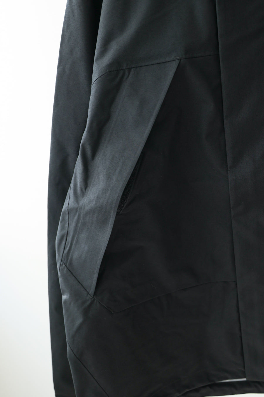 SCANDZA LIGHT JACKET (H12580) / HELLY HANSEN