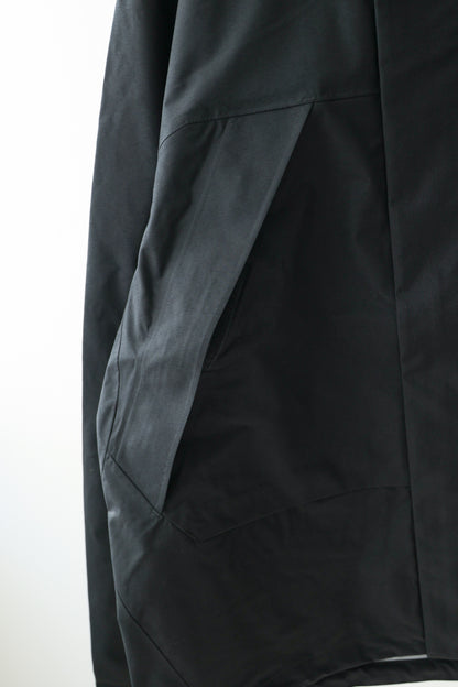 SCANDZA LIGHT JACKET (H12580) / HELLY HANSEN