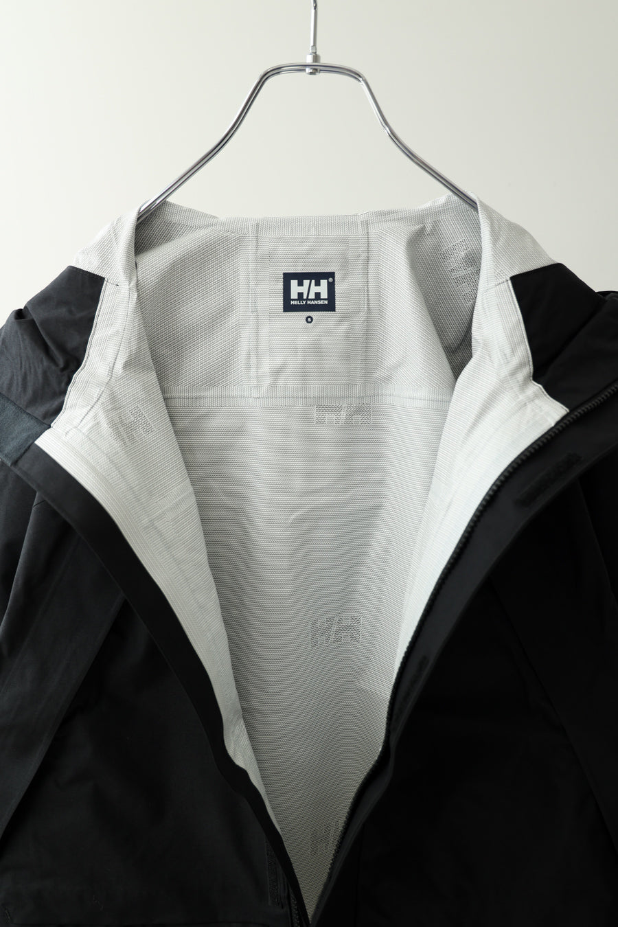 SCANDZA LIGHT JACKET (H12580) / HELLY HANSEN