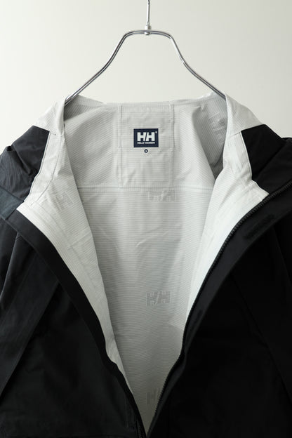 SCANDZA LIGHT JACKET (H12580) / HELLY HANSEN