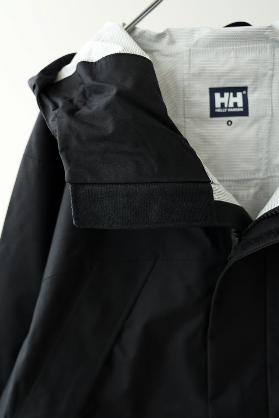 SCANDZA LIGHT JACKET (H12580) / HELLY HANSEN