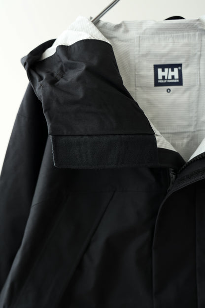 SCANDZA LIGHT JACKET (H12580) / HELLY HANSEN