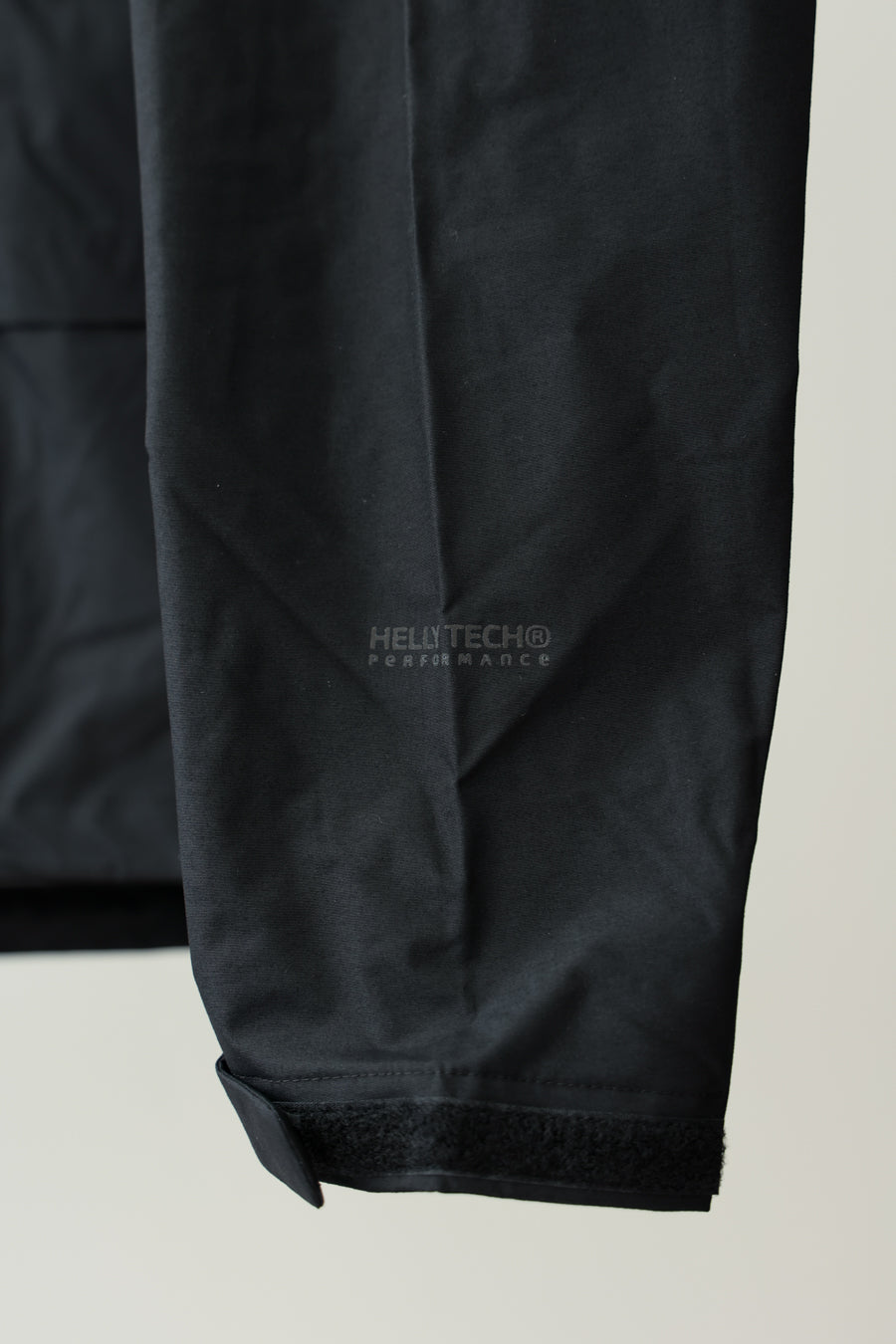 SCANDZA LIGHT JACKET (H12580) / HELLY HANSEN