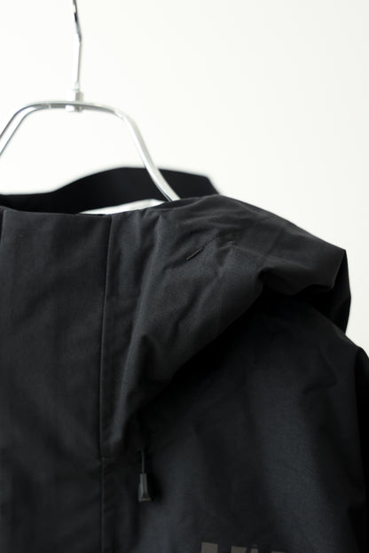 SCANDZA LIGHT JACKET (H12580) / HELLY HANSEN