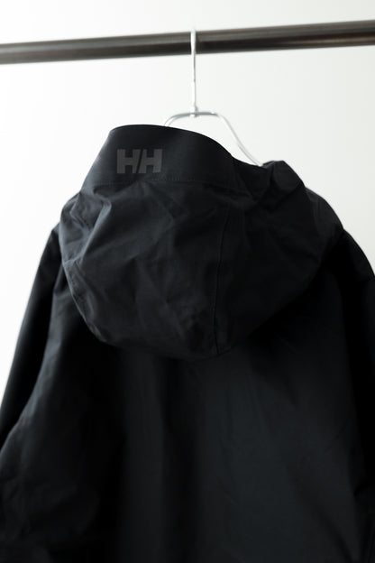 SCANDZA LIGHT JACKET (H12580) / HELLY HANSEN
