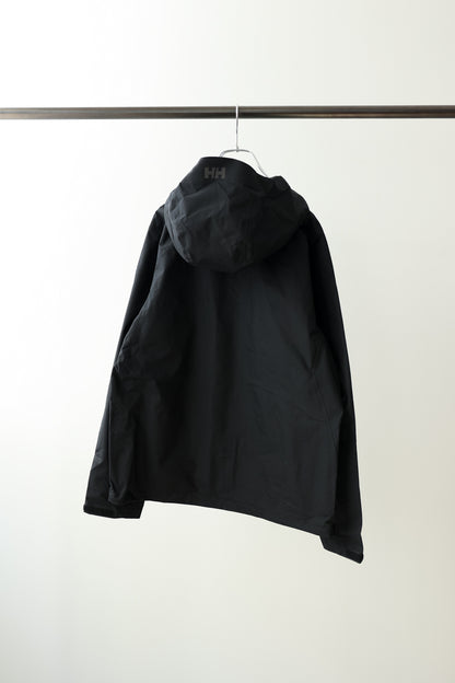 SCANDZA LIGHT JACKET (H12580) / HELLY HANSEN