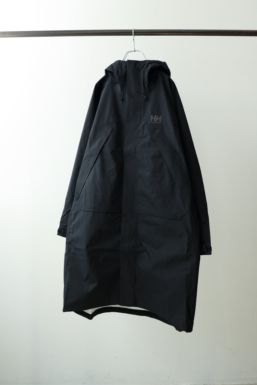SCANDZA LIGHT COAT (H12581) / HELLY HANSEN