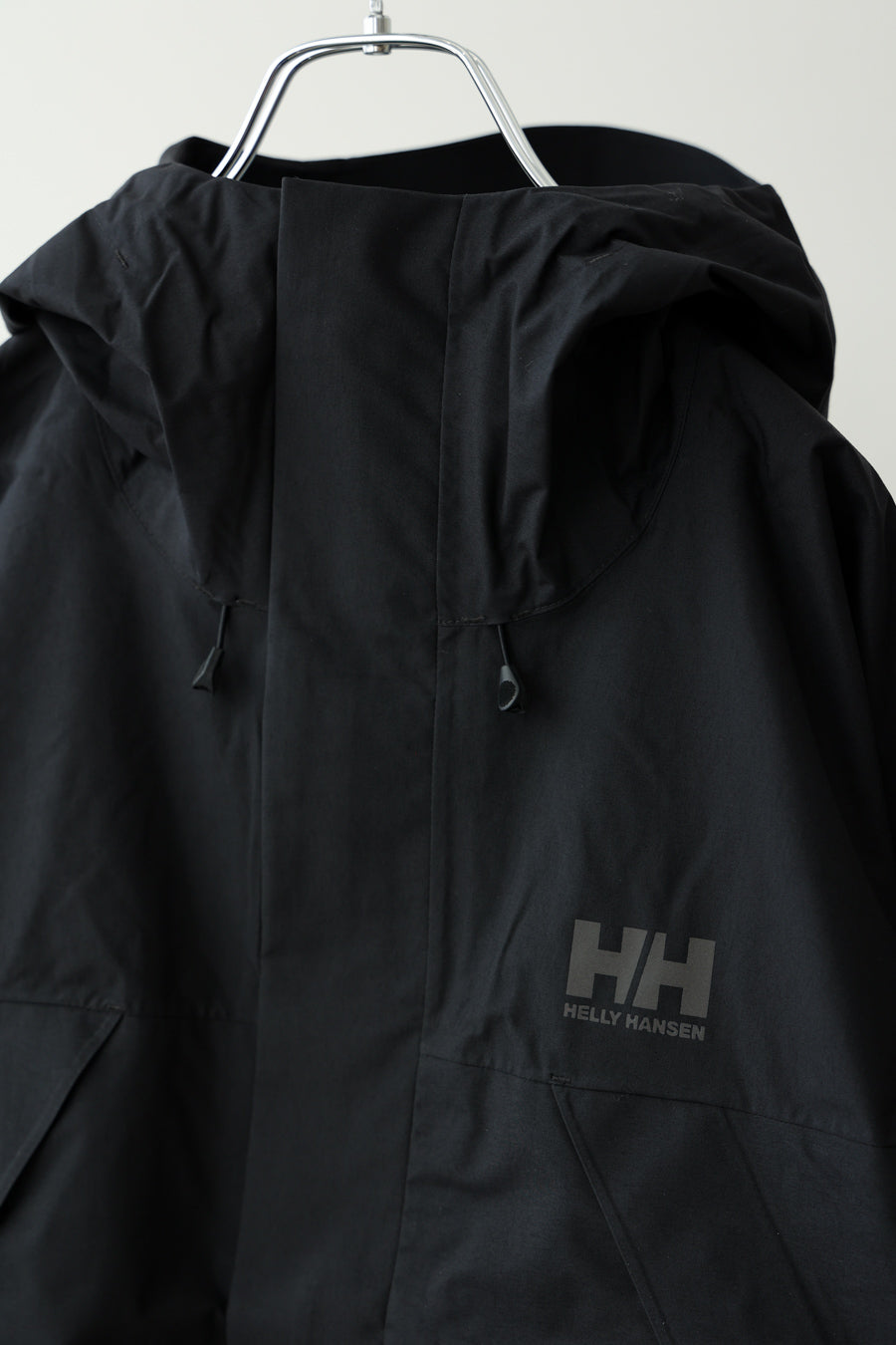 SCANDZA LIGHT COAT (H12581) / HELLY HANSEN