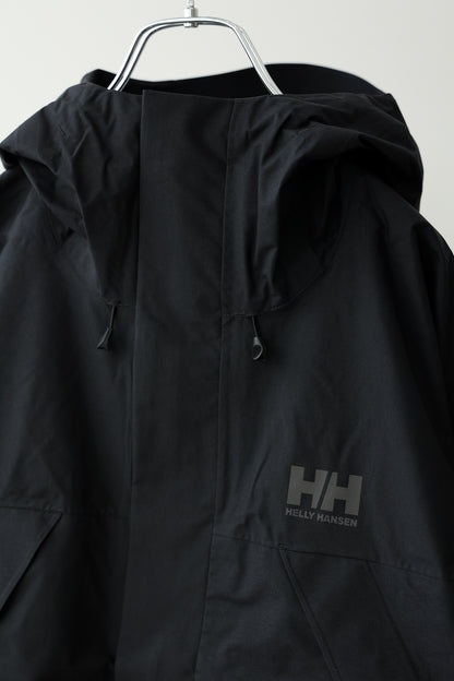 SCANDZA LIGHT COAT (H12581) / HELLY HANSEN