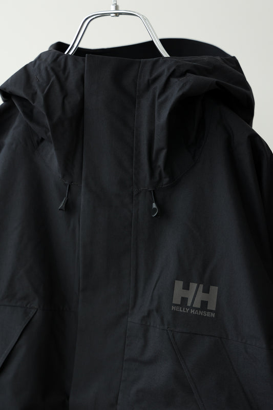 SCANDZA LIGHT COAT (H12581) / HELLY HANSEN