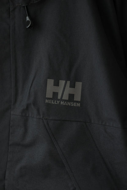 SCANDZA LIGHT COAT (H12581) / HELLY HANSEN