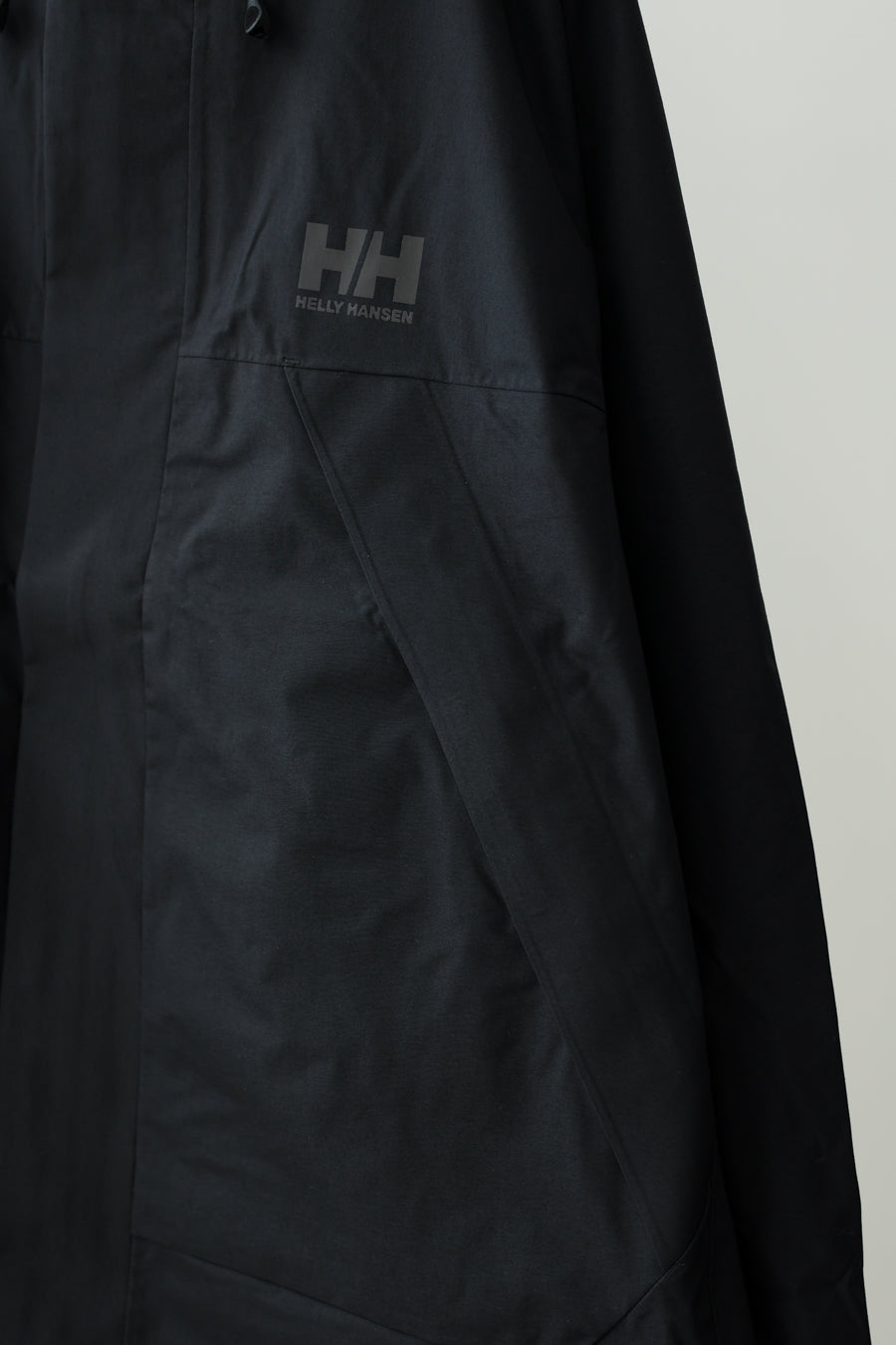 SCANDZA LIGHT COAT (H12581) / HELLY HANSEN