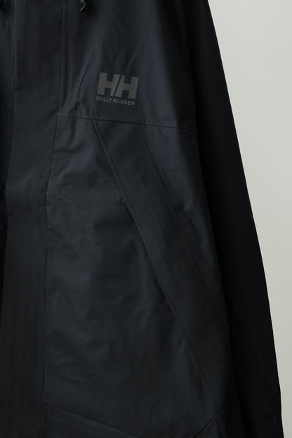 SCANDZA LIGHT COAT (H12581) / HELLY HANSEN