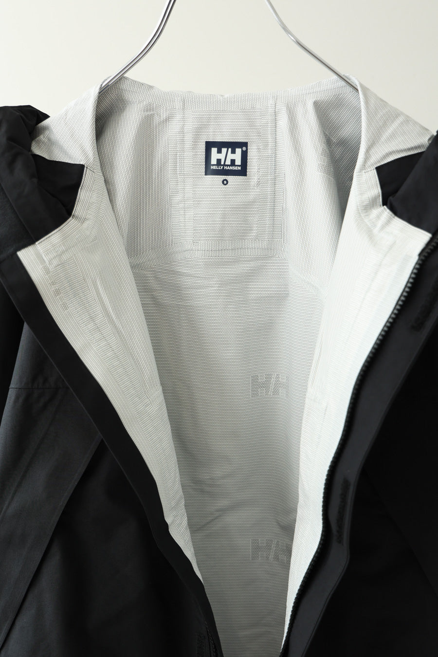 SCANDZA LIGHT COAT (H12581) / HELLY HANSEN