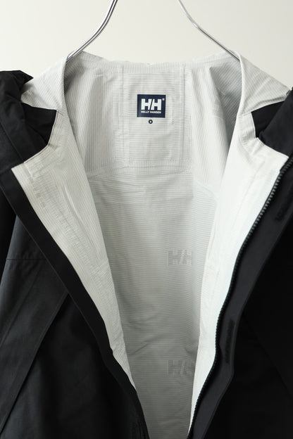 SCANDZA LIGHT COAT (H12581) / HELLY HANSEN