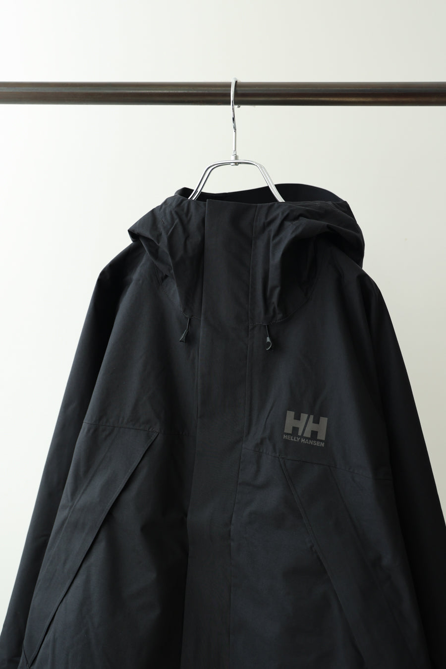 SCANDZA LIGHT COAT (H12581) / HELLY HANSEN