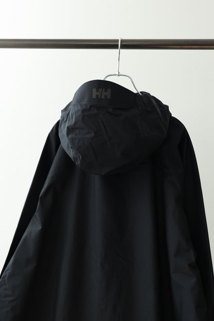 SCANDZA LIGHT COAT (H12581) / HELLY HANSEN