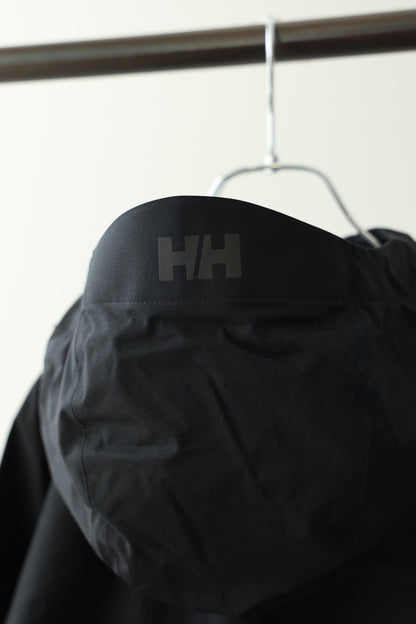 SCANDZA LIGHT COAT (H12581) / HELLY HANSEN