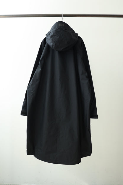 SCANDZA LIGHT COAT (H12581) / HELLY HANSEN