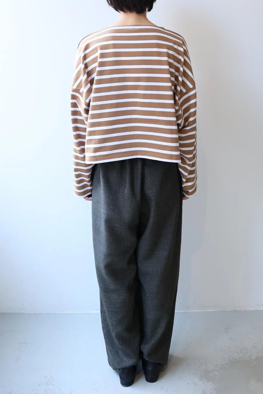 PETIT CHERI (04CMW) / Le minor