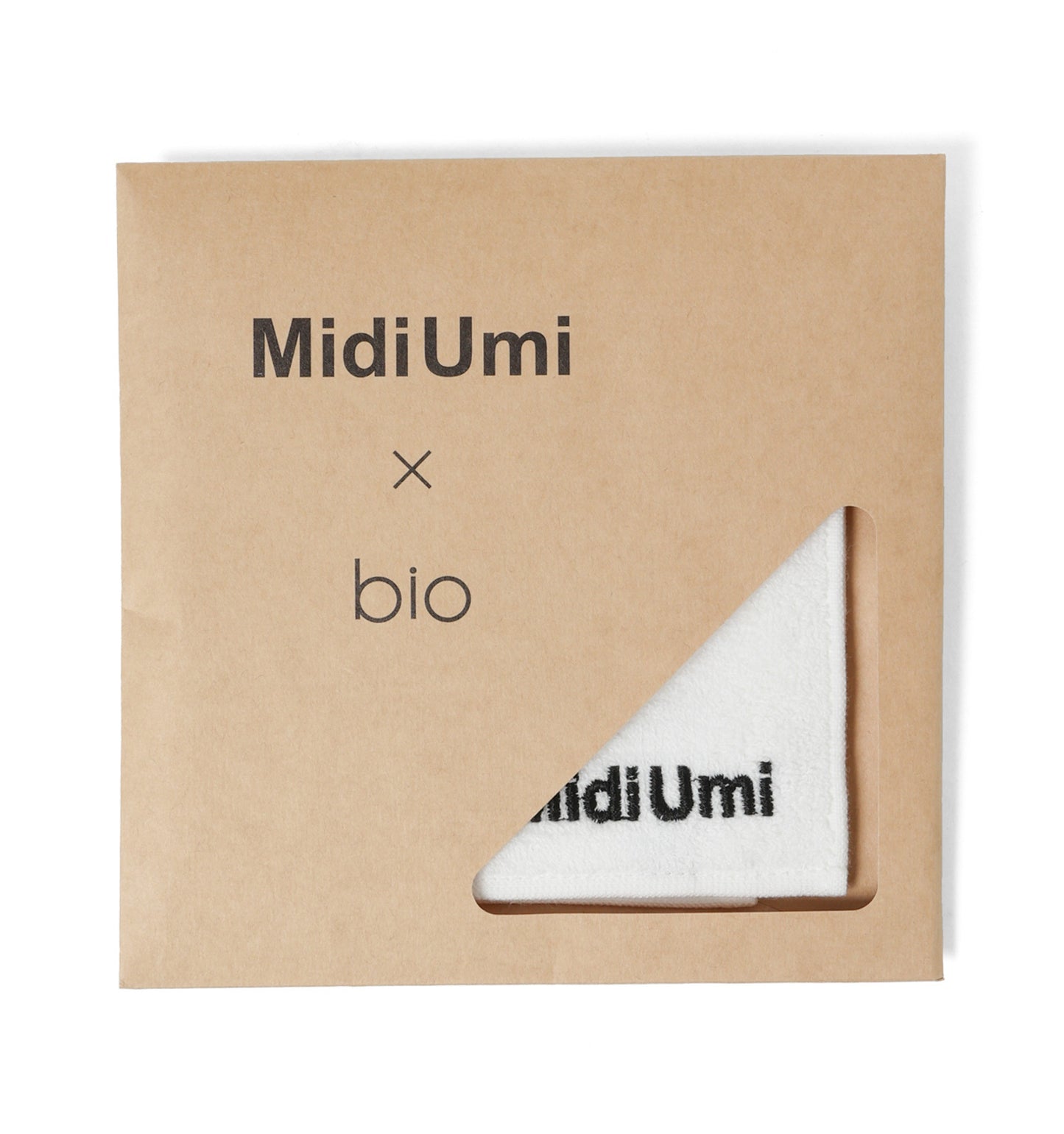 bioworks mini towel