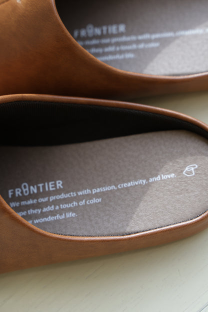 room's / FRONTIER