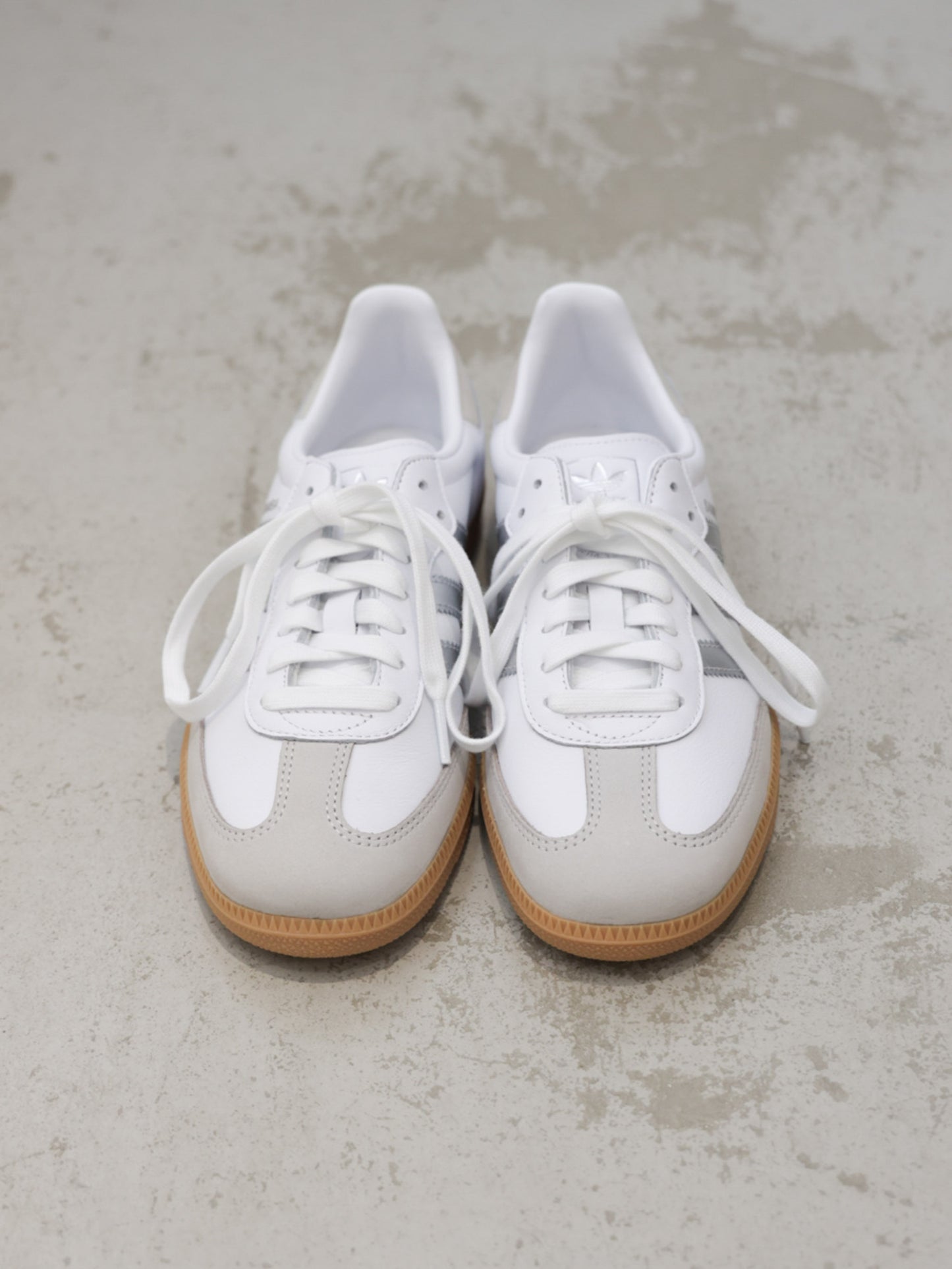 JI2725 SAMBA OG W/adidas
