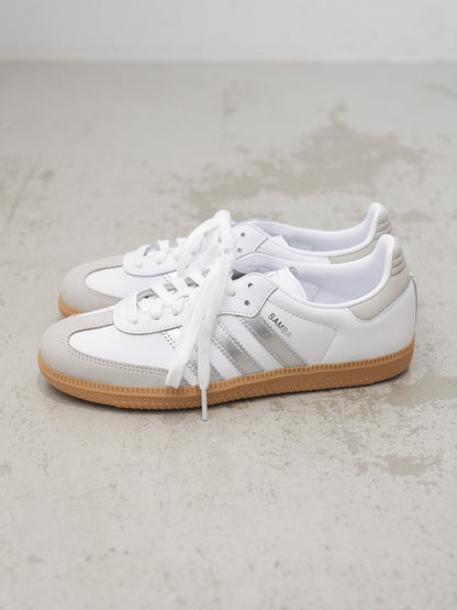JI2725 SAMBA OG W/adidas