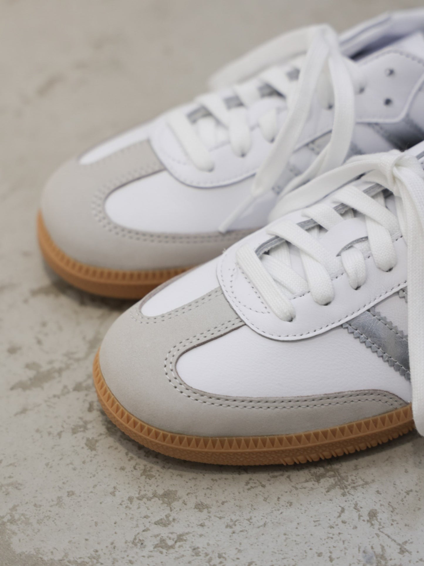 JI2725 SAMBA OG W/adidas