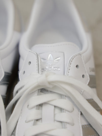 JI2725 SAMBA OG W/adidas