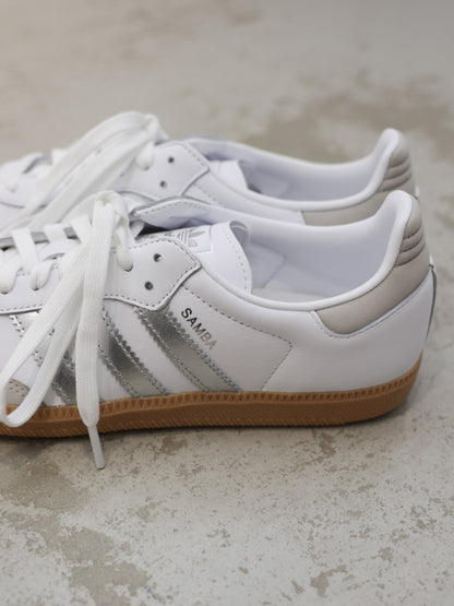 JI2725 SAMBA OG W/adidas