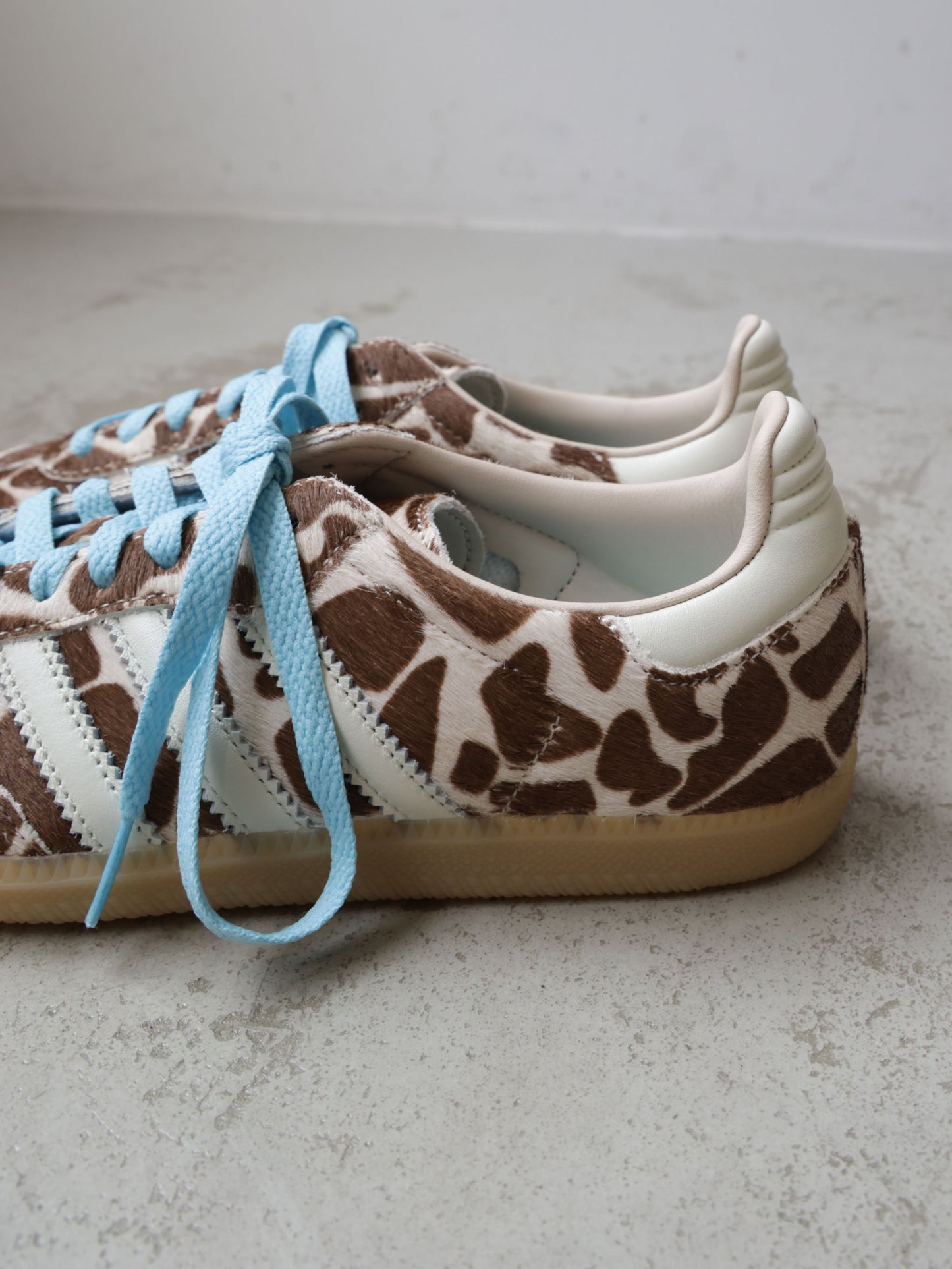Samba OG W KI6669/adidas