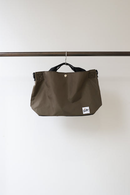 CARRY ALL BAG　DFV1640/Drifter