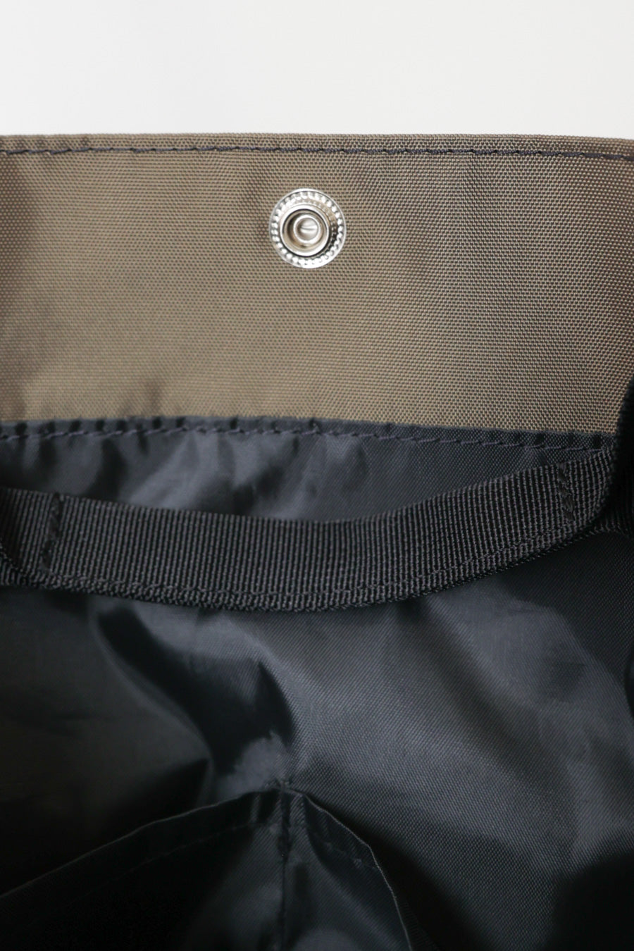 CARRY ALL BAG　DFV1640/Drifter