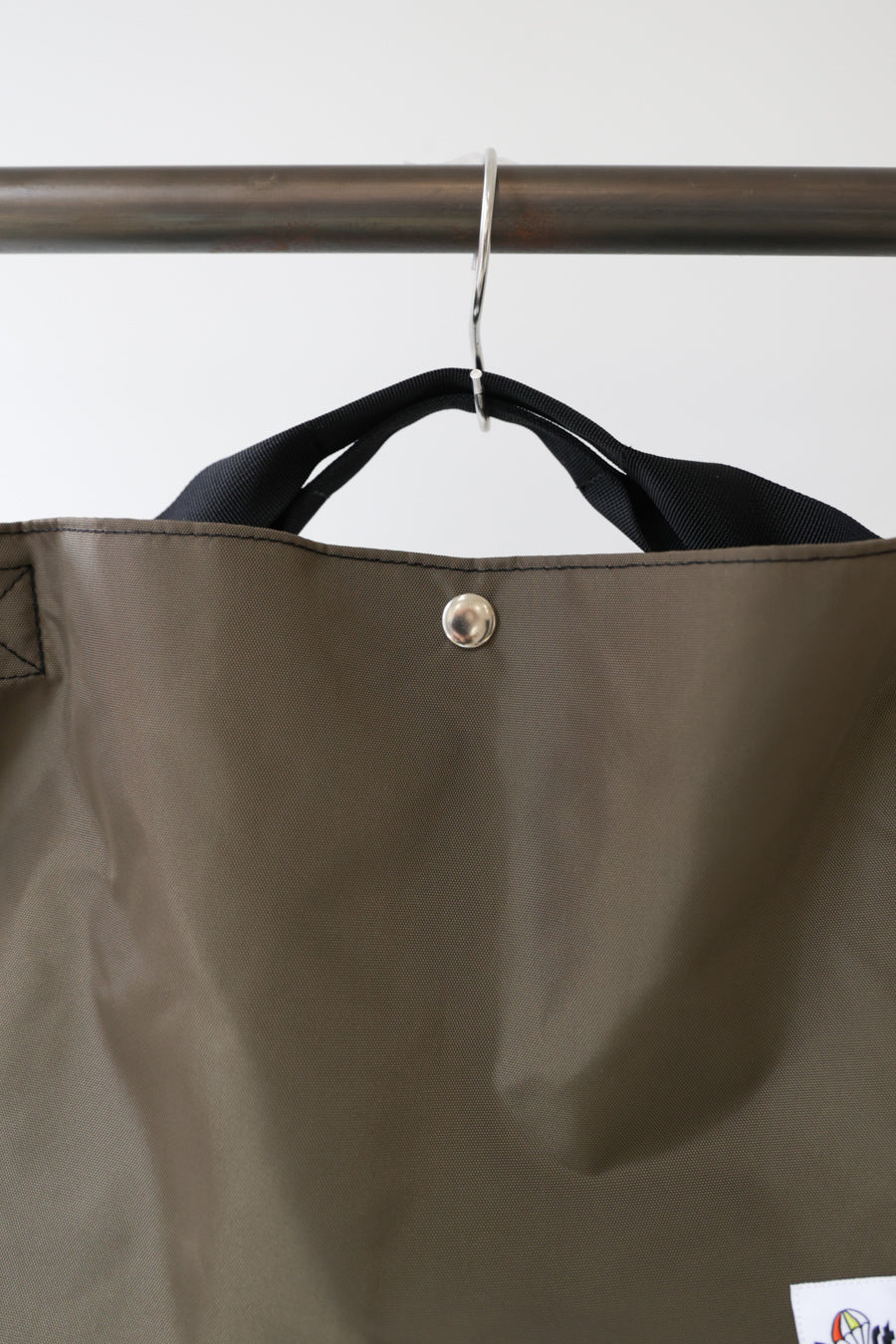 CARRY ALL BAG　DFV1640/Drifter