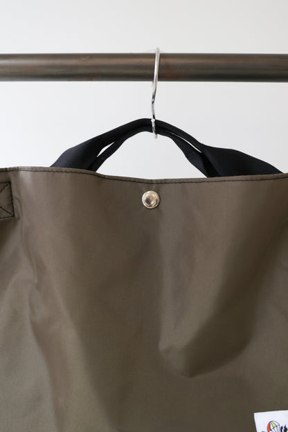 CARRY ALL BAG　DFV1640/Drifter