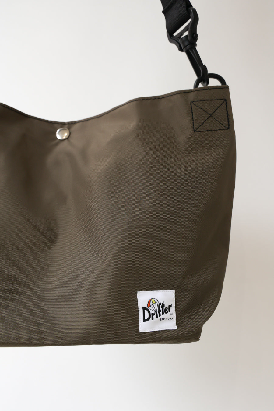 CARRY ALL BAG　DFV1640/Drifter
