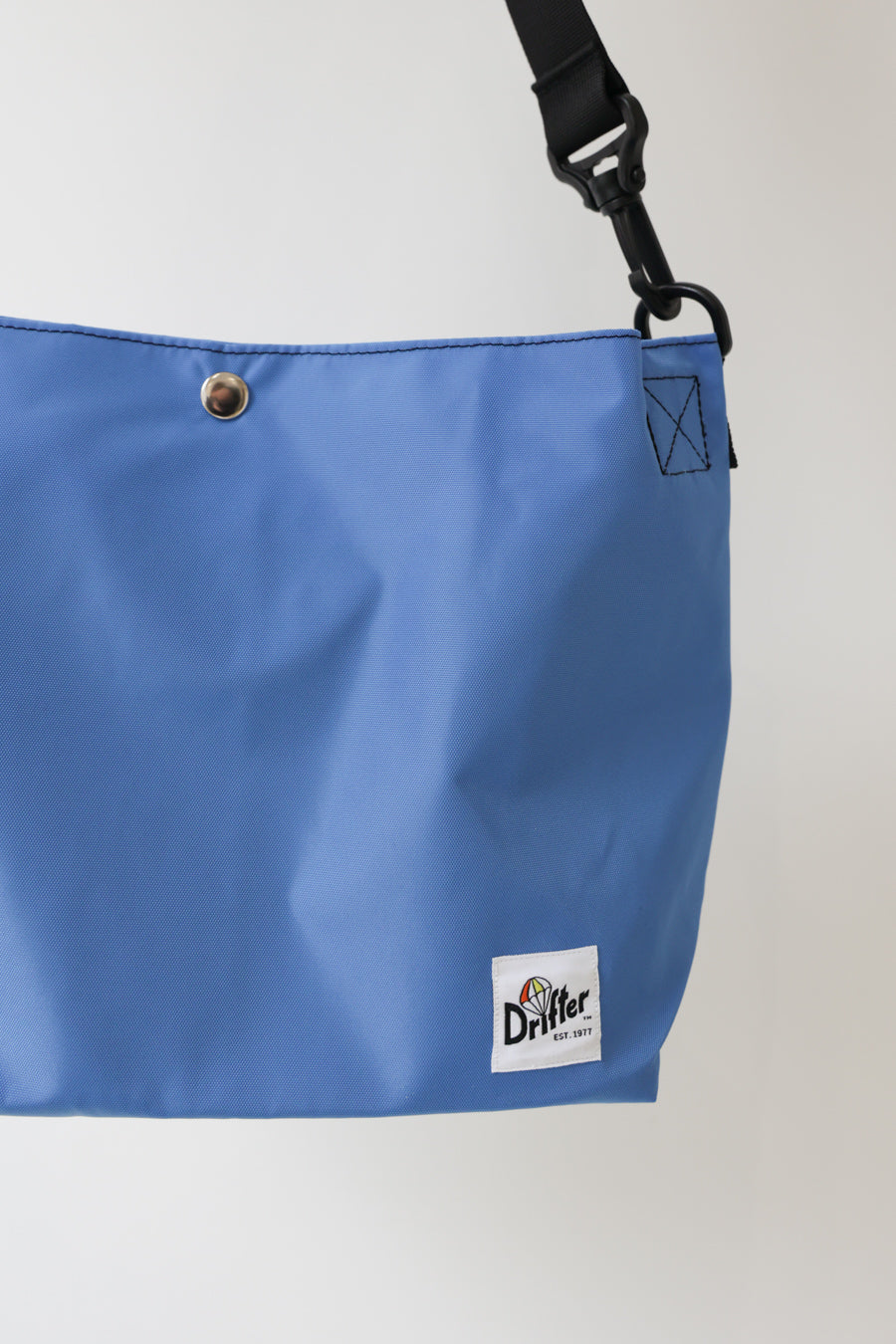 CARRY ALL BAG　DFV1640/Drifter