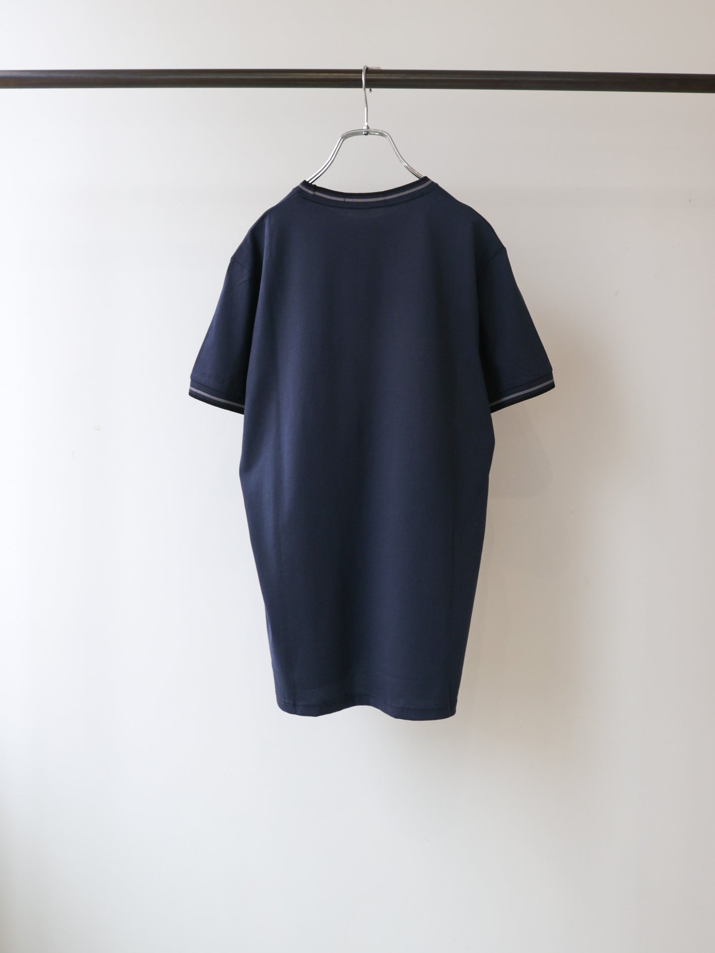 TWIN TIPPED T-SHIRT M1558V/FRED PERRY