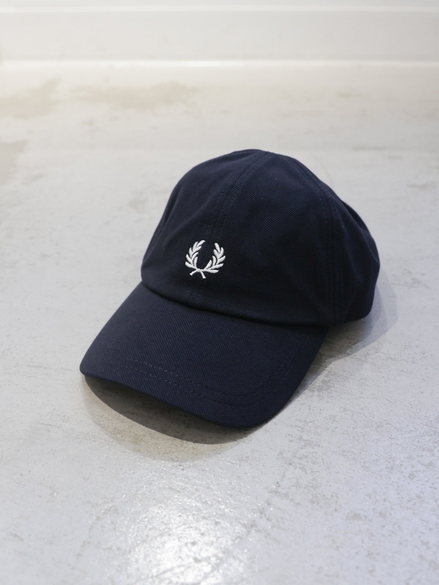 PIQUE CLASSIC CAPHW2295 /FRED PERRY