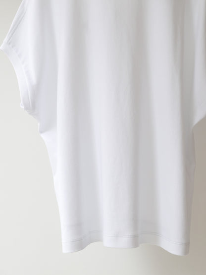 SLEEVELESS pullover GY-C0361 /GYMPHLEX