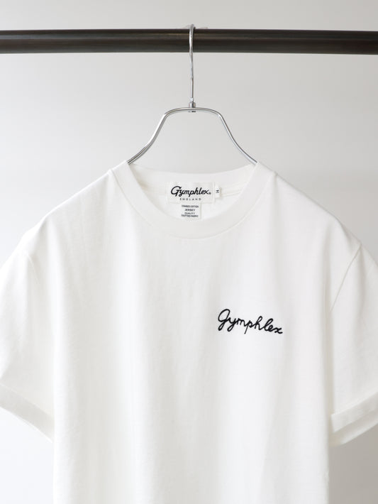 GYMPHLEX GY-C0446 COM T-SHIRT