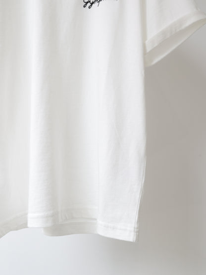 GYMPHLEX GY-C0446 COM T-SHIRT